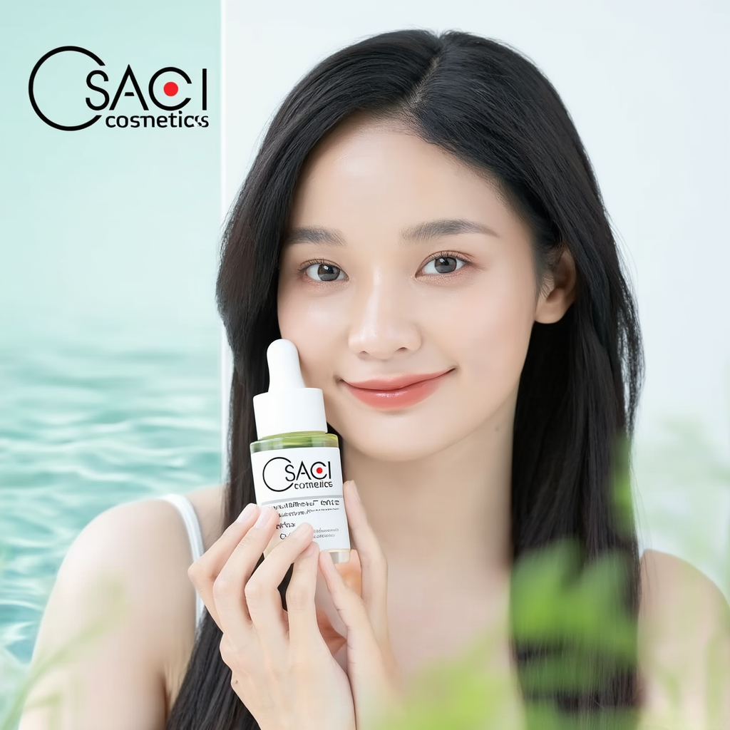 Mỹ Phẩm An Toàn Lên Ngôi: Khi Người Dùng Việt Nói 