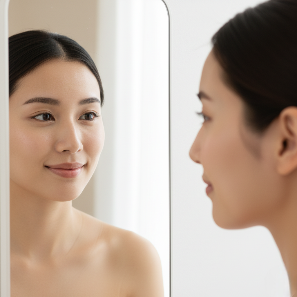 Xóa Sổ Thâm Mụn Đeo Bám: Đừng Xử Lý Thâm Đỏ và Thâm Nâu Cùng Một Cách!