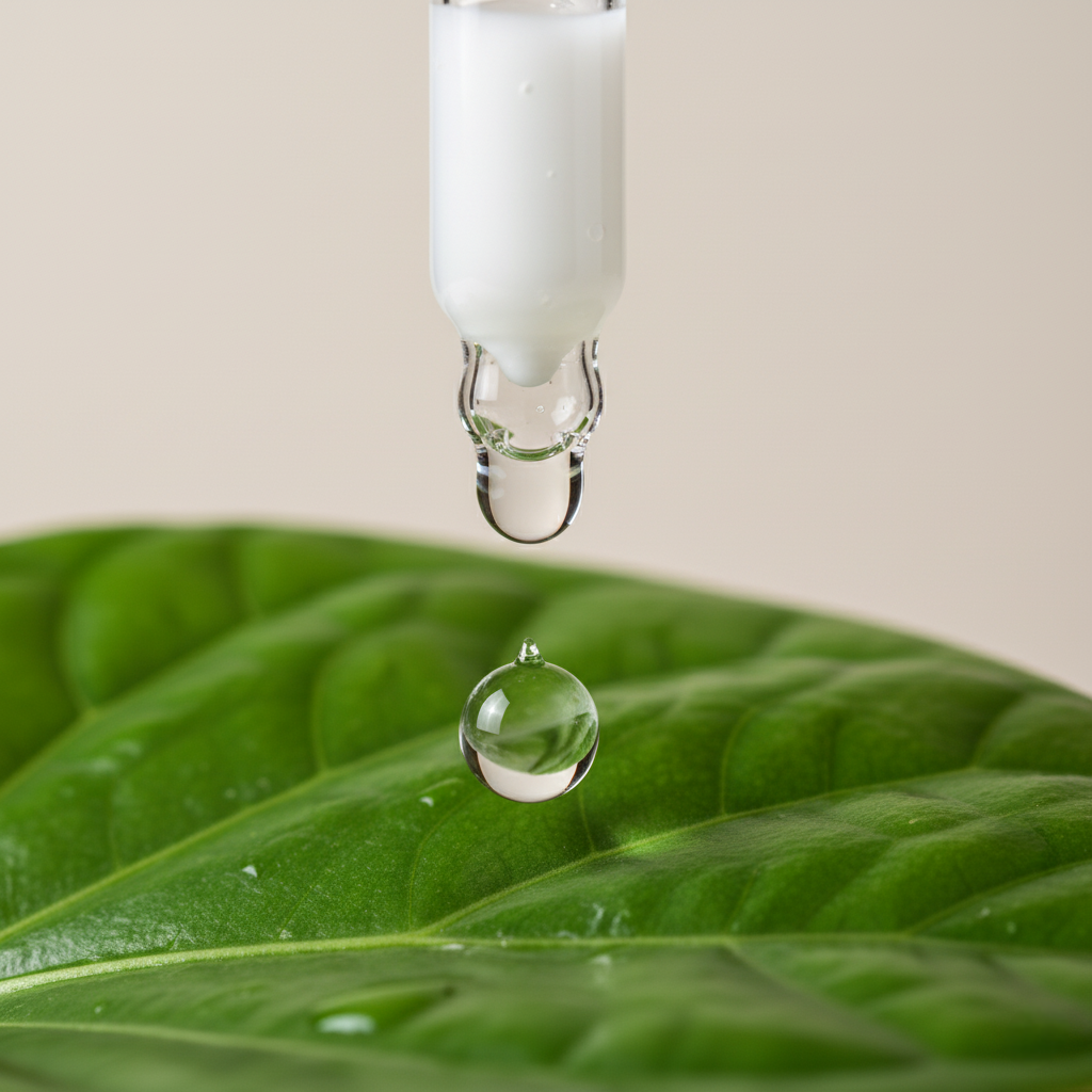 Khi Mùi Cơ Thể Không Còn Là Nỗi Lo Thầm Kín: Hành Trình Tìm Lại Sự Tự Tin