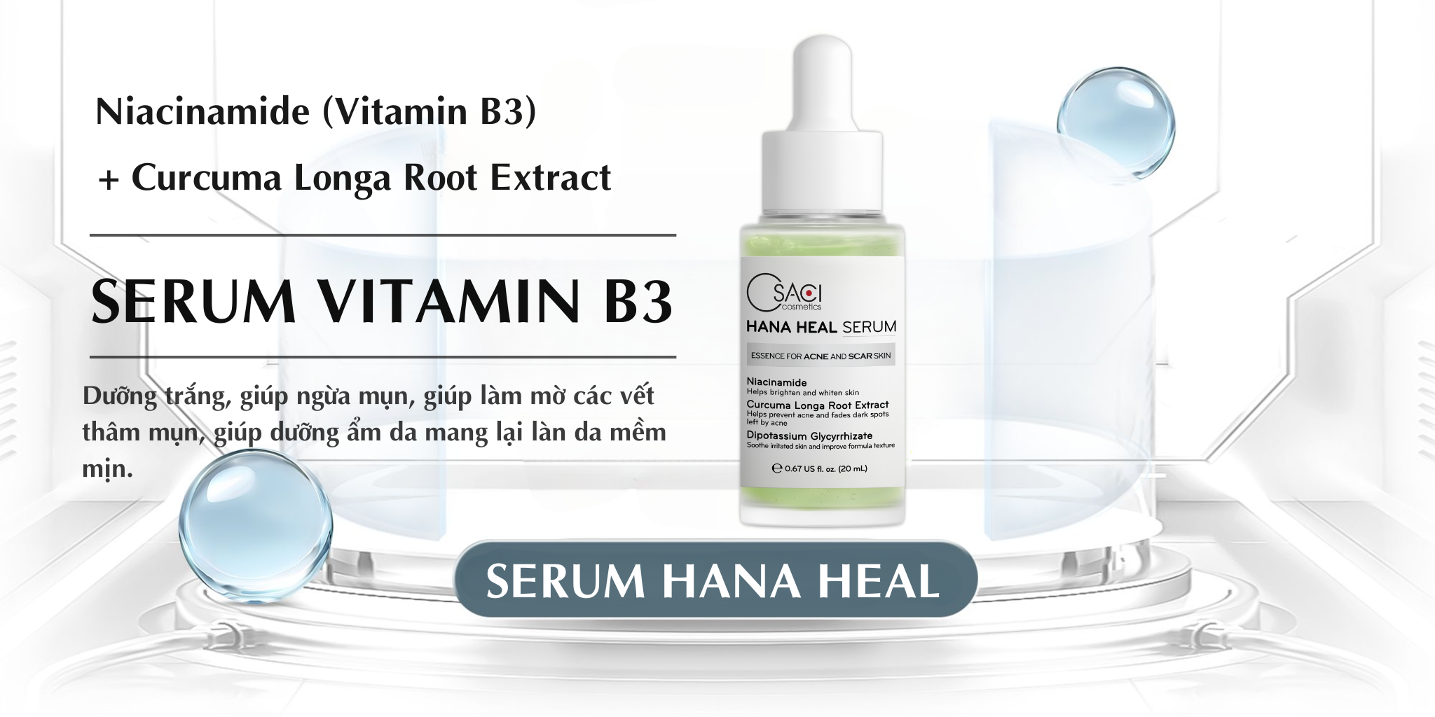 Chăm Sóc Da Tối Giản: Khi Ít Hơn Lại Tốt Hơn Cho Da Bạn