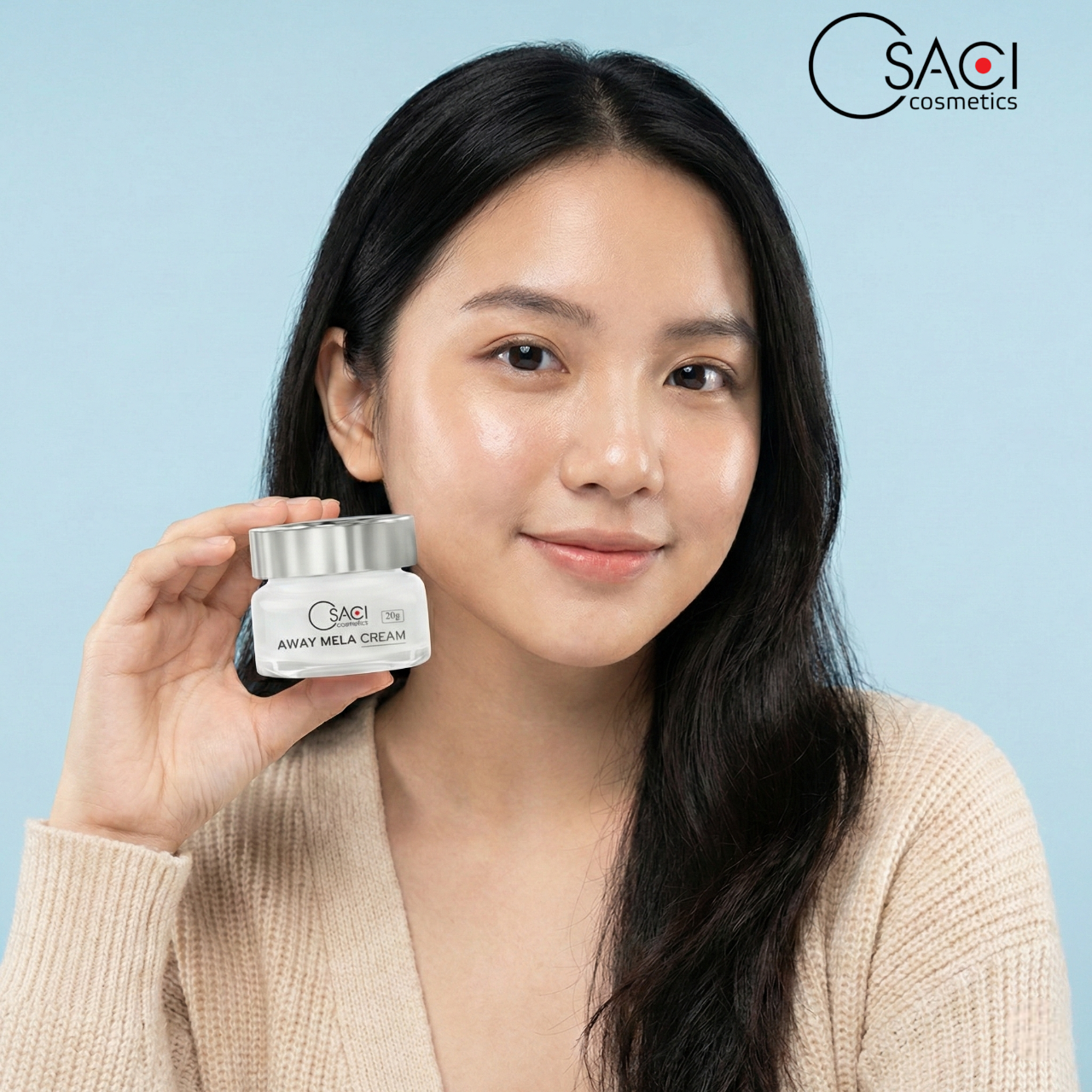 Gửi Những Người Đàn Bà Bị Nám Ghé Thăm...