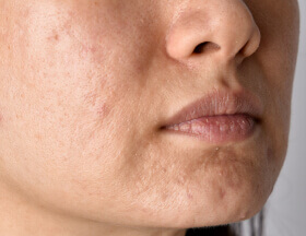 Da Căng Mọng Trở Lại Sau Tuổi 45: Bí Quyết Đánh Bại Cơn Khát Khô Ráp