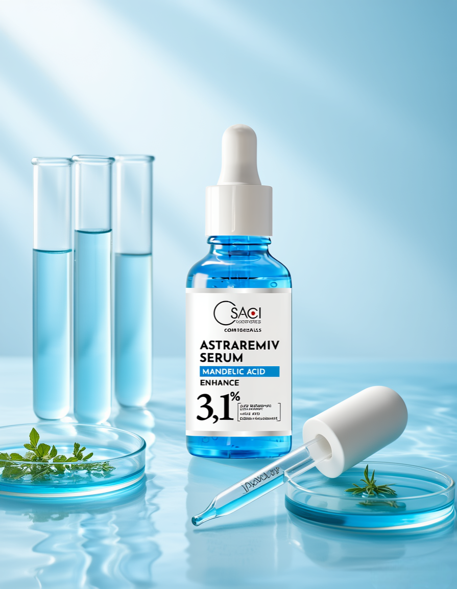 AstraRemiv Serum - Osaci Cosmetic