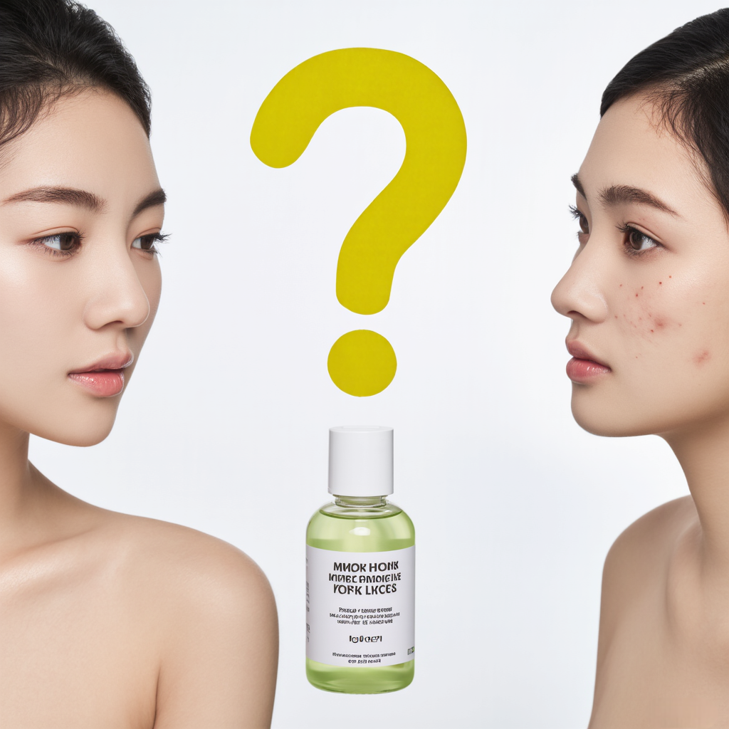 Niacinamide là tốt hay xấu?